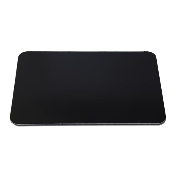 EPM Aluminium Composite Panel “JET BLACK” 3MM