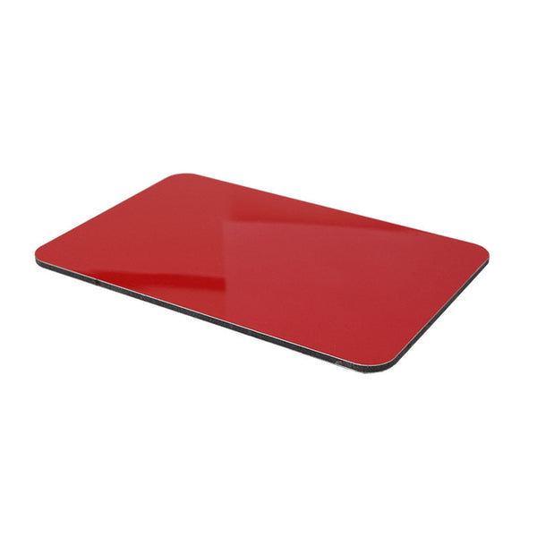 EPM Aluminium Composite Panel “HIGH GLOSSY RED” 3MM